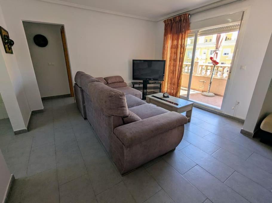 Paraiso Costa B Gran Alacant Extérieur photo